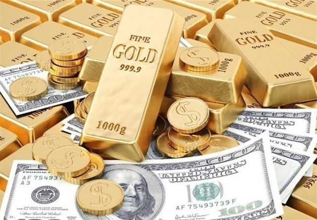 قیمت طلا، قیمت دلار، قیمت سکه و قیمت ارز 1404/02/03