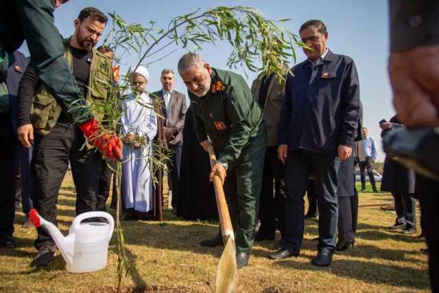 پیام خوزستان