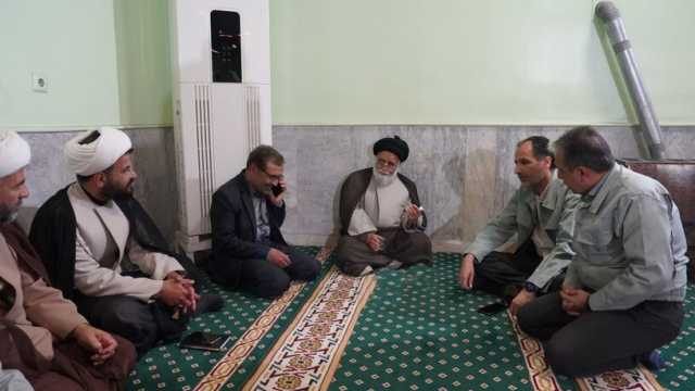پیام خراسان