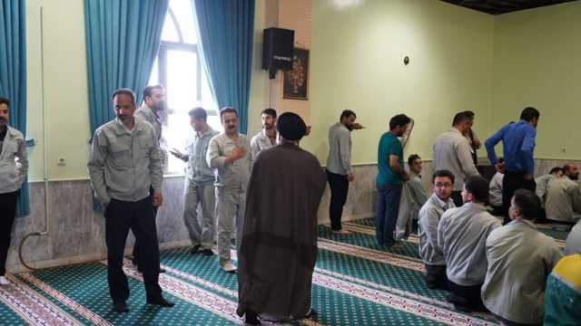پیام خراسان