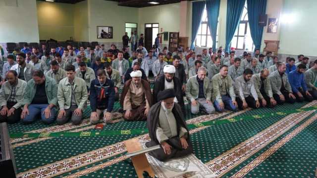 پیام خراسان