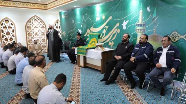 پیام فارس
