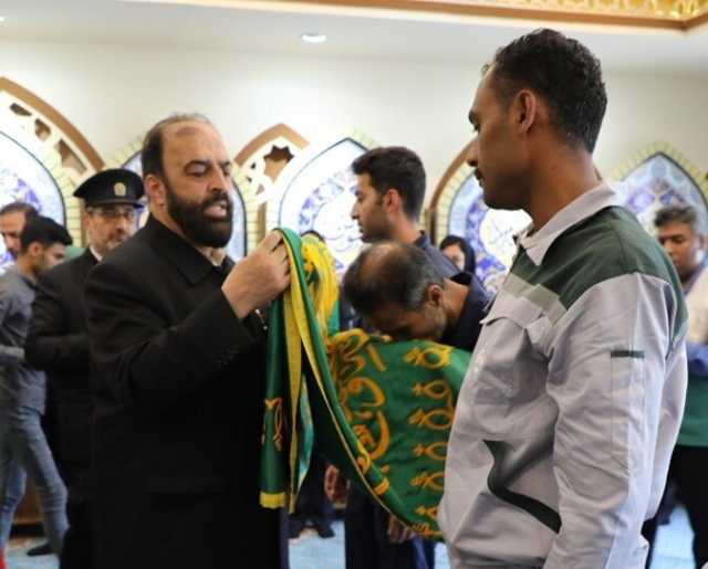 پیام فارس
