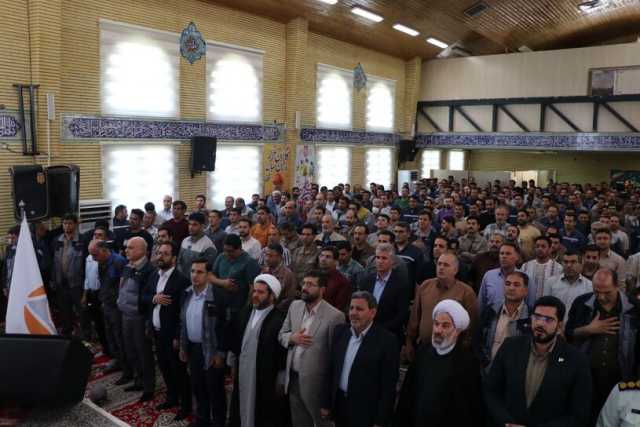 پیام خراسان