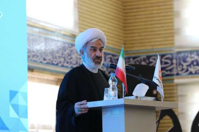 پیام خراسان
