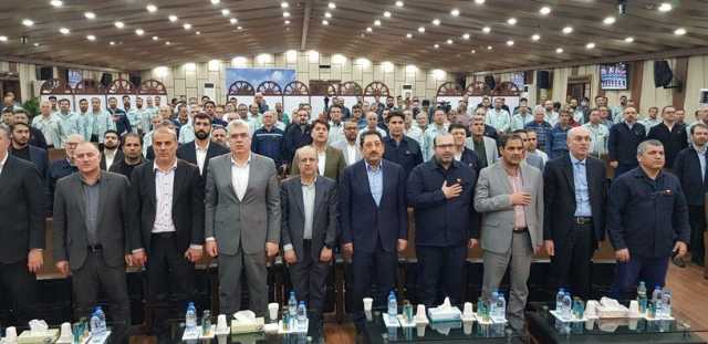پیام خوزستان
