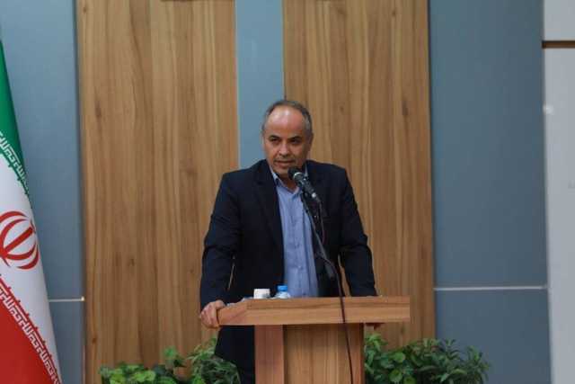 پیام خوزستان