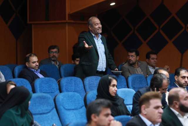 پیام خوزستان