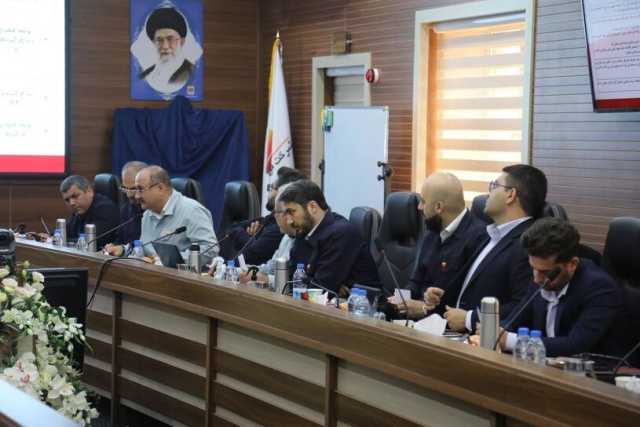 پیام خوزستان