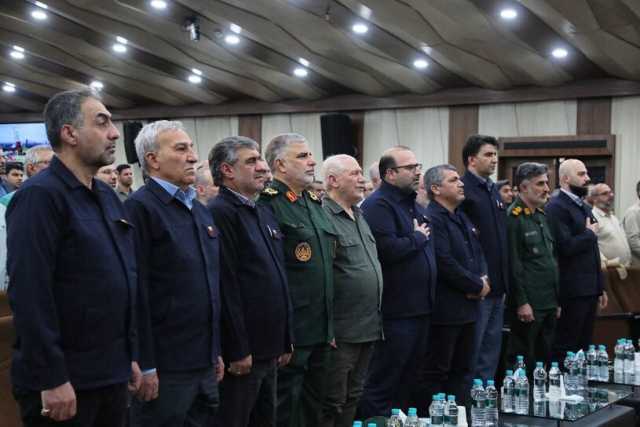 پیام خوزستان