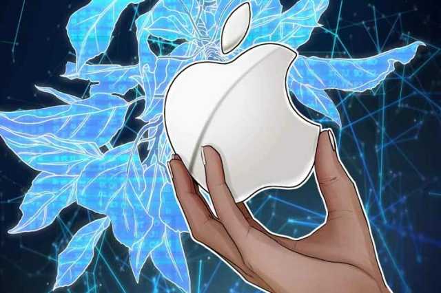 دیپ‌سیک، میان‌بر اپل برای عرضه Apple intelligence در چین