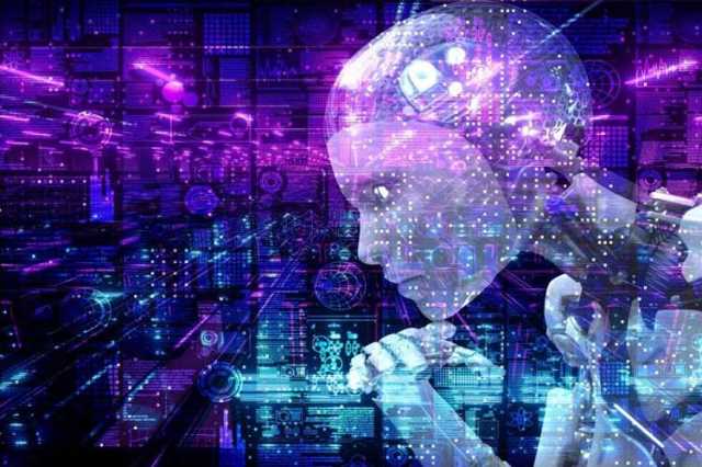 نخستین تراشهٔ نوری جهان، هوش مصنوعی را با سرعت نور آموزش می‌دهد