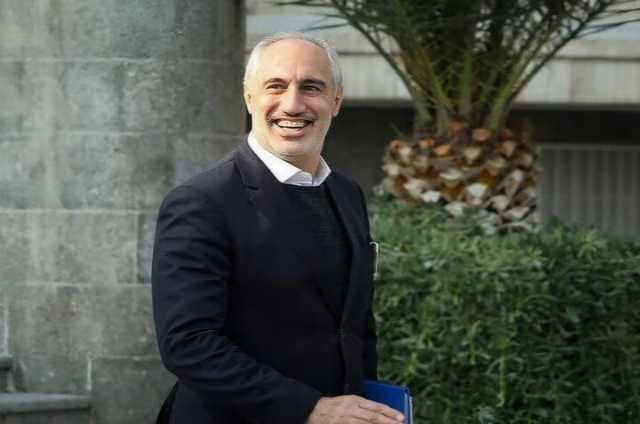 سفر کلیدی معاون رئیس‌جمهور و رئیس سازمان برنامه و بودجه به تبریز؛ از بازدید پروژه‌های عظیم تا جلسات سرنوشت‌ساز