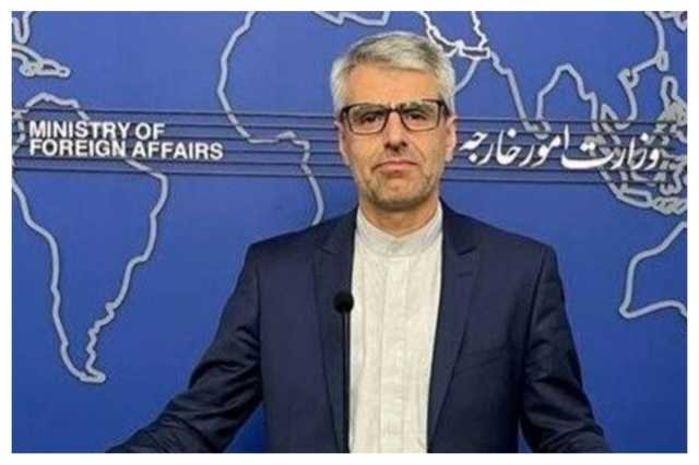 ایران حملات نظامی آمریکا به یمن را محکوم کرد