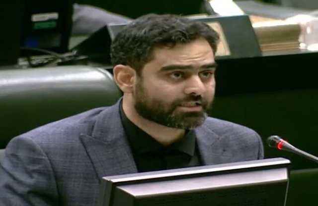 پیام مازند