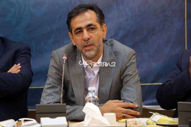 سرمایه گذاری 115 هزار میلیارد تومانی در بخش صنعت آذربایجان شرقی