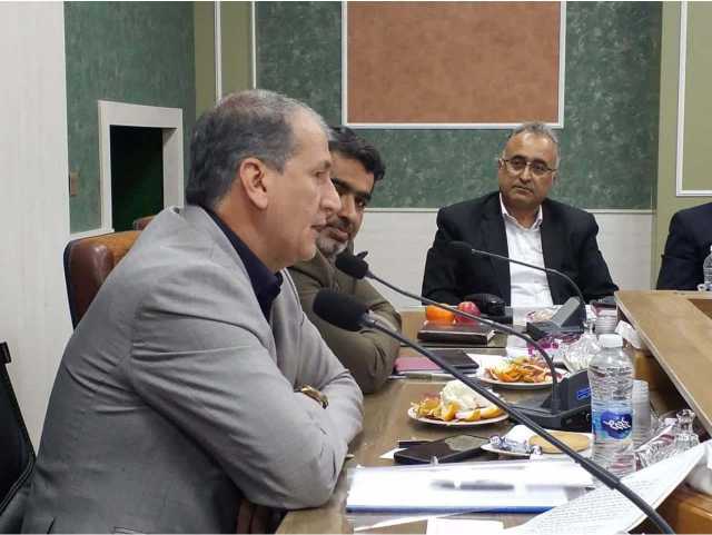 گردش مالی 500 میلیون دلاری گیاهان دارویی ایران