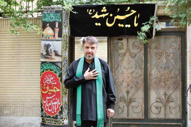 عاشورا و غدیر 2بال جریان‌ سازی شیعه