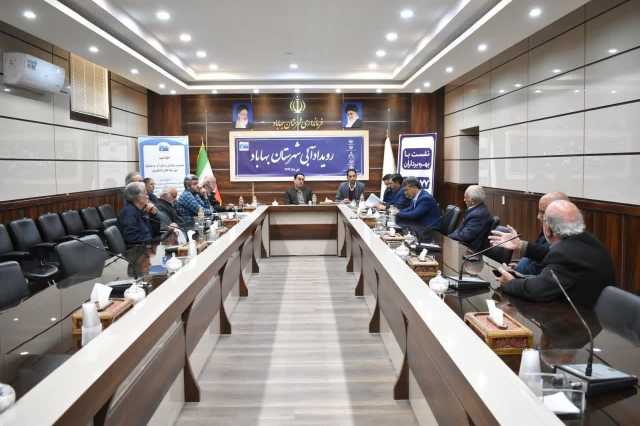 94 درصد از چاه‌های کشاورزی شهرستان بهاباد به کنتور هوشمند مجهز هستند