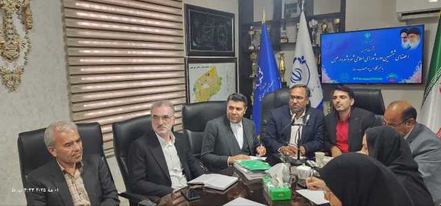 نفس تازه در ریه های شهرطبس دمید