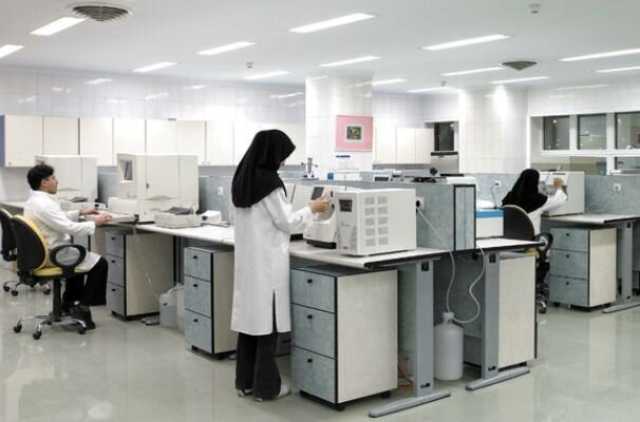 سنجش صلاحیت 17 مدیر کنترل کیفیت در خراسان جنوبی