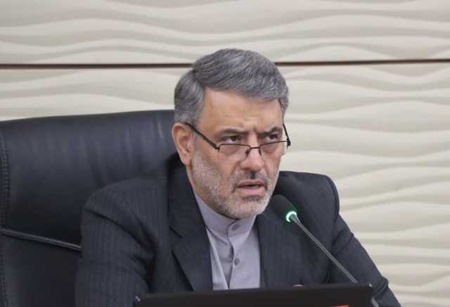 ایجاد گذر فرهنگی و مذهبی در خیابان نهج البلاغه اهواز