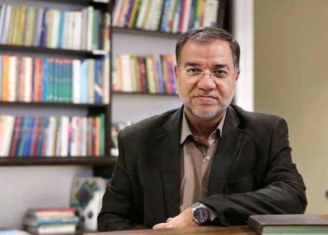 منتظر غرق شدن فرعون باشیم!