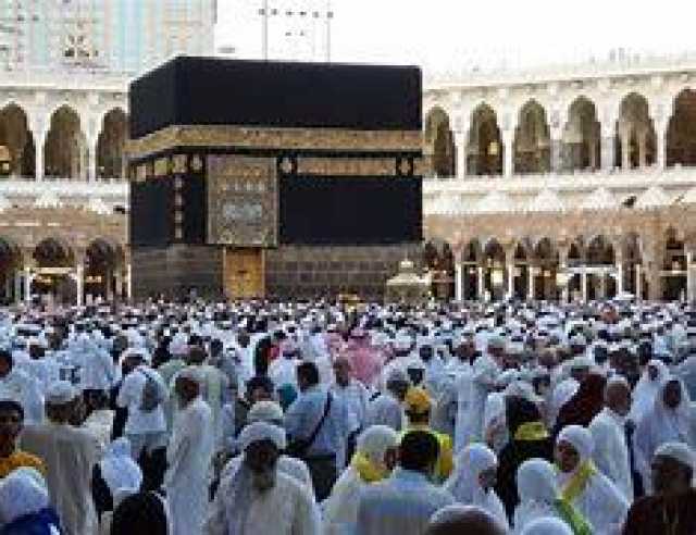 80 هزار زائر به سفر حج اعزام می شوند