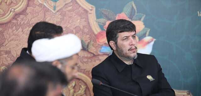 «کنگره جهانی امام رضا (ع)»، فرصتی برای گسترش قوانین ارزشمند اهل بیت است