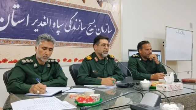 بیش از 700 عنوان برنامه در هفته بسیج سازندگی استان تدوین شده است