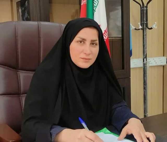سرپرست اداره‌ کل سیاسی، انتخابات و تقسیمات کشوری استانداری منصوب شد