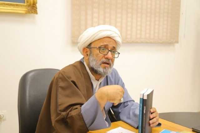 الهیات مقاومت‌ راهبرد قرآنی برای پیروزی