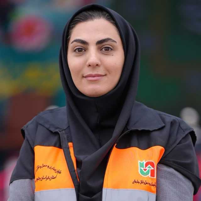 رتبه برتر روابط عمومی اداره کل راهداری خراسان جنوبی در کشور