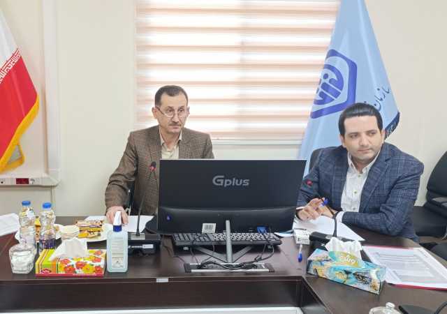 کسب رتبه برتر مدیریت درمان گیلان در ارزیابی کشوری