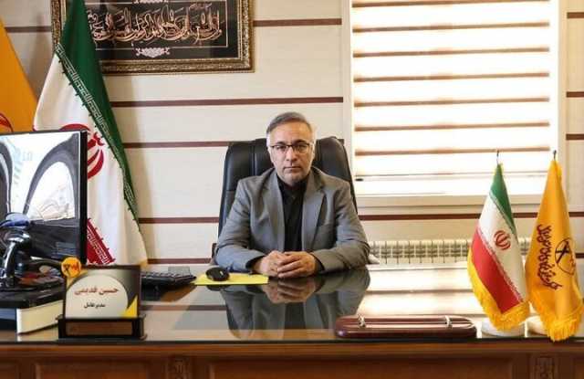 کشف 16 دستگاه ماینر غیرمجاز رمز ارز در شهرستان اردبیل و پارس آباد