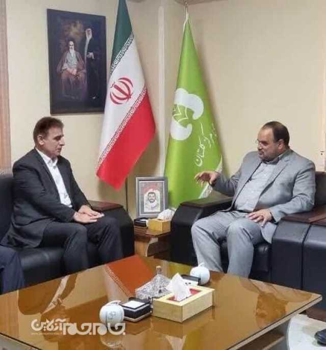 برای نخستین بار در کشور پیوست رسانه‌ای پدافند غیرعامل تدوین می‌شود