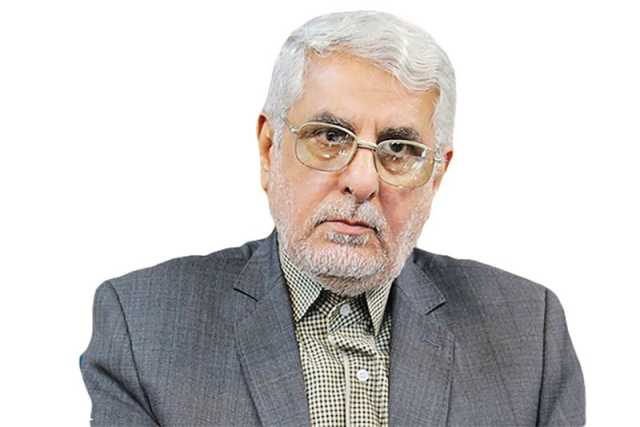 پیدا و پنهان سفر ترامپ
