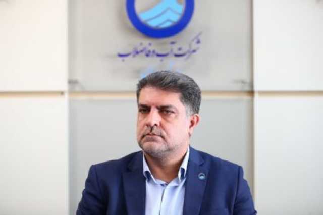 26 روستای همدان تا هفته دولت صاحب آب پایدار می‌شوند