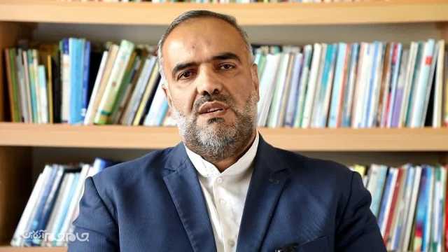 شهید رئیسی در سه جبهه به مردم، کشور و اسلام خدمت می کرد
