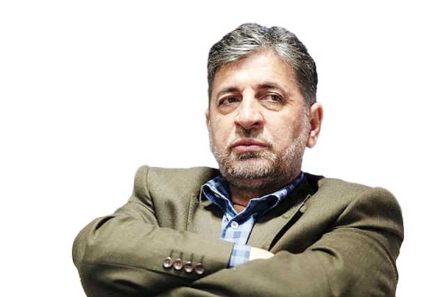روند تجلی اسلام سیاسی