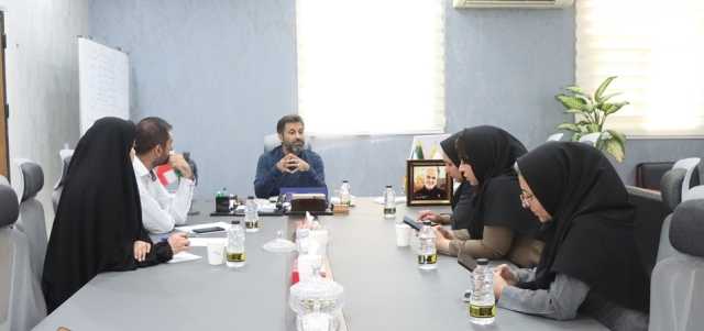 احداث و بازسازی 16 پارک در اهواز / صنایع بزرگ به کمک عمران شهر بیایند