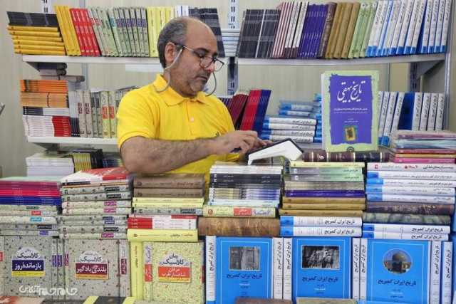 پیام خراسان