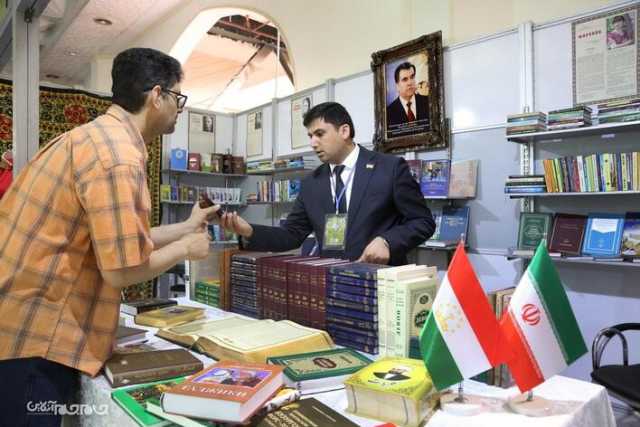 پیام خراسان