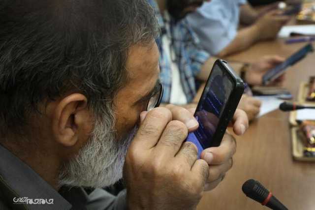 پیام خراسان