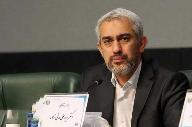 افشای دلیل لغو معرفی وزیر جدید اقتصاد پزشکیان؛ پای تولد فرزند در آمریکا وسط است؟