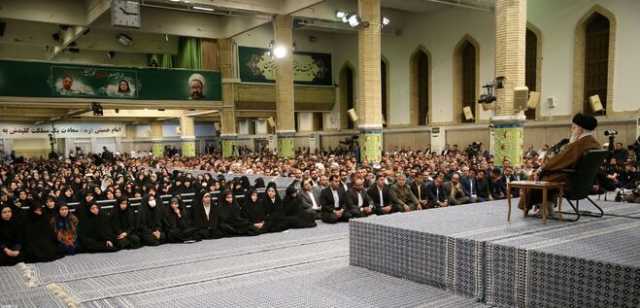 ترامپ گفت که می‌خواهد از قدرت برای صلح استفاده کند؛ دروغ گفت | حرف‌هاش لایق جواب دادن نیست، اصلا