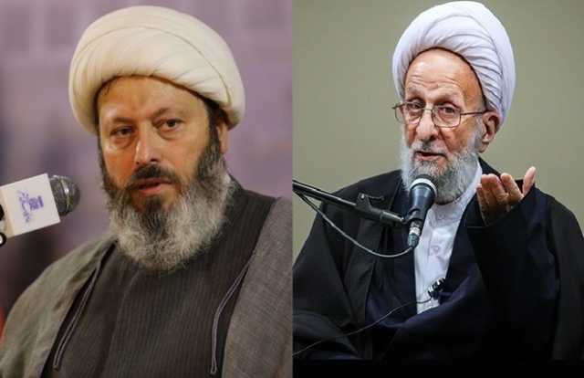 افشای کمک مالی ۵۰۰ میلیارد تومانی وزارت نفت برای ساخت مدارس دینی و حوزه‌های علمیه | از حوزه مصباح تا غلامرضا قاسمیان | مسئول هزینه‌کرد کدام مشاور وزیر است؟ +عکس
