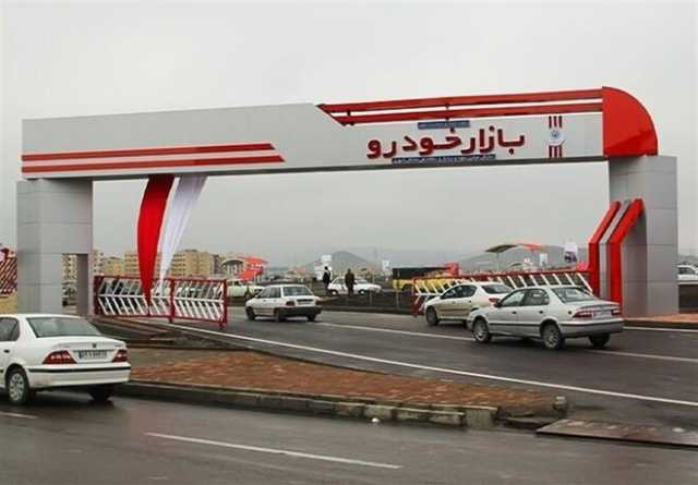 بعد از تلاطم شدید در بازار، افزایش ۲۵ درصدی قیمت خودرو تکذیب شد!