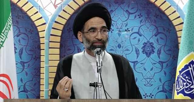 تأکید امام جمعه کاشان بر رعایت شئونات اسلامی از سوی مسافران نوروزی