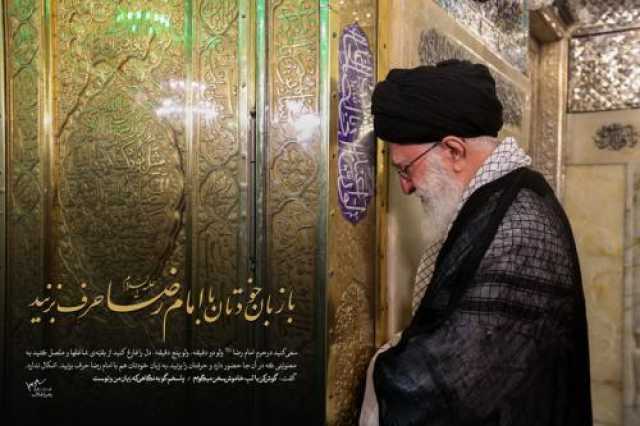 پیام خراسان